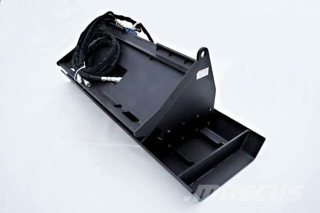  Greatbear Markvibratorer