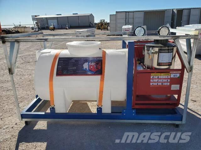  Greatbear Lätt högtryckstvätt