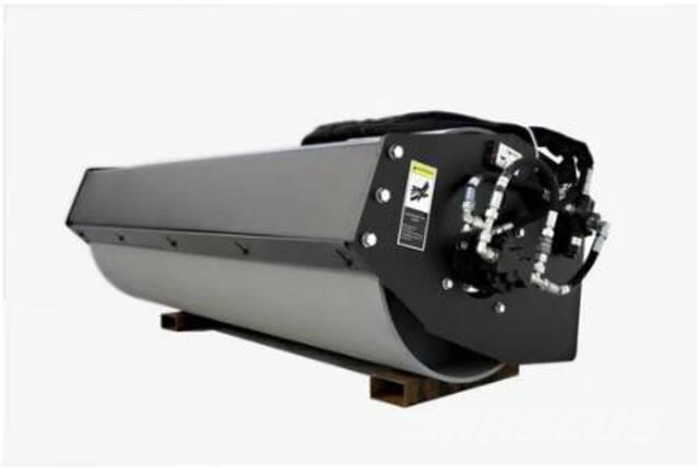  Greatbear Bogserande Vibratorvältar