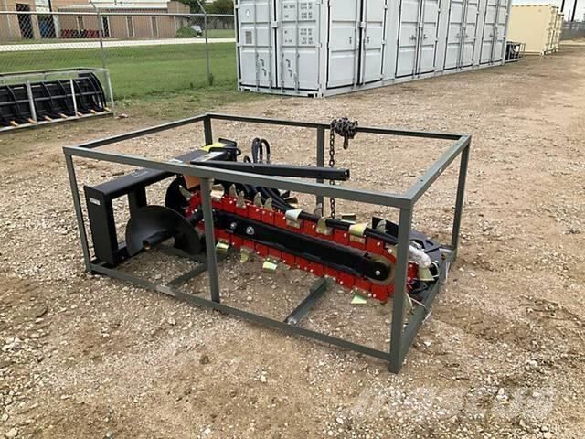  Greatbear Kedjegrävmaskiner