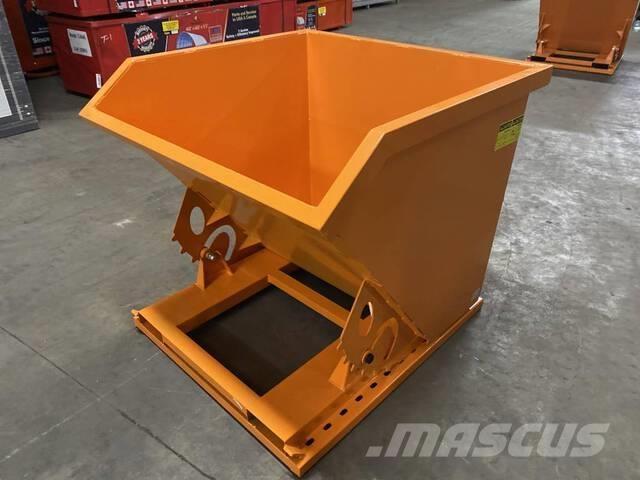  Greatbear (1CY) Motorer och växellådor