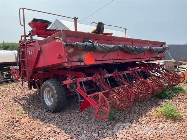 Grimme 36T Sättare och planteringsmaskiner