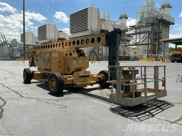 Grove AMZ131XT Bomliftar
