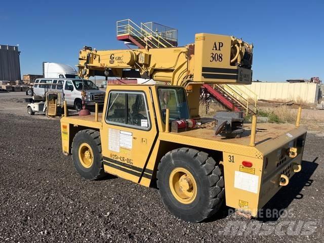 Grove AP308 Övriga lyftmaskiner