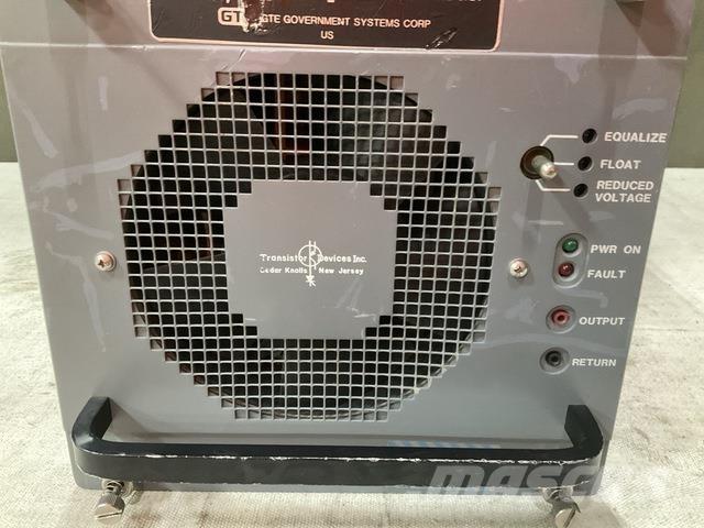  GTE PP-8190/G Laddare