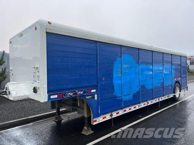 Hackney UTX Släpfordon för drycker