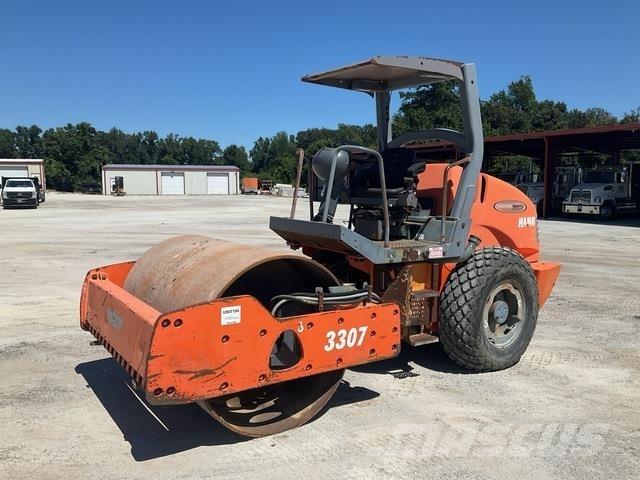 Hamm 3307 Envalsvältar
