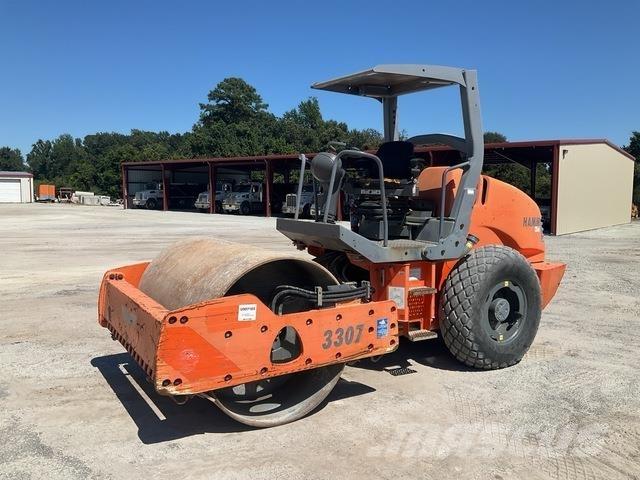 Hamm 3307 Envalsvältar