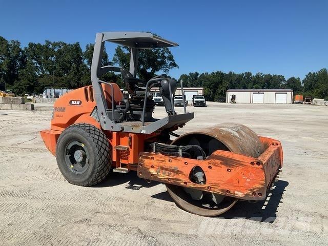 Hamm 3307 Envalsvältar