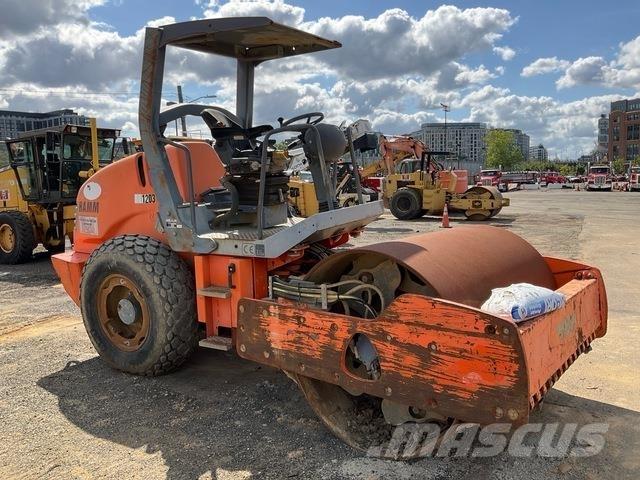 Hamm 3307 Envalsvältar