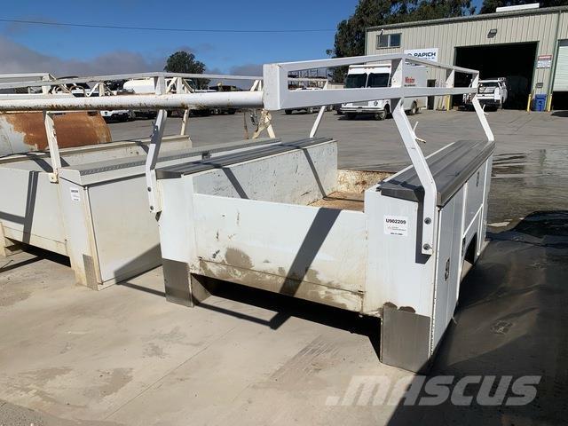  Harbor Entreprenad - Övrigt