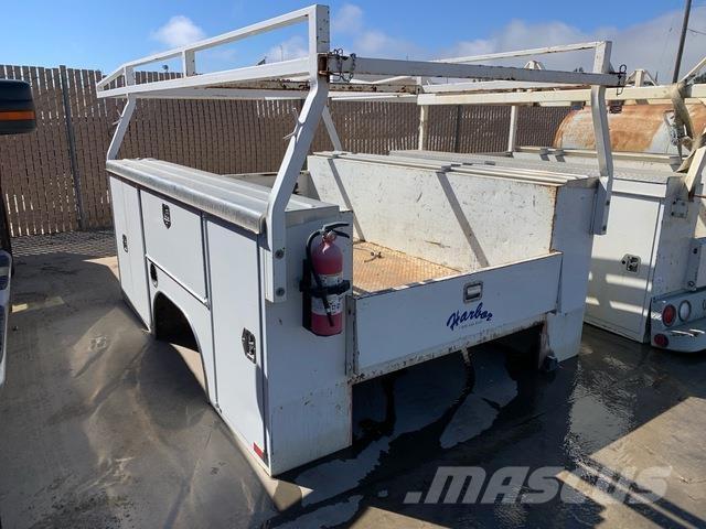  Harbor Entreprenad - Övrigt