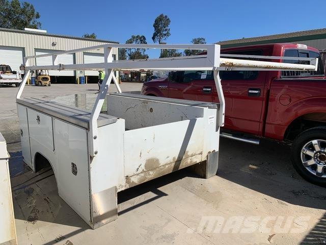  Harbor Entreprenad - Övrigt