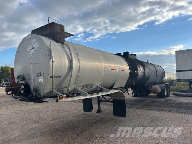  Harmon 1N21S1 Material transportfordon