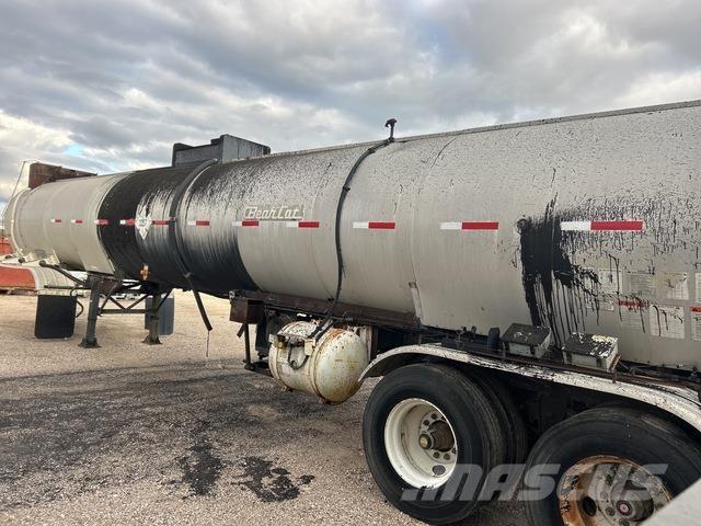  Harmon 1N21S1 Material transportfordon