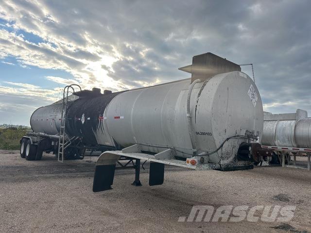  Harmon 1N21S1 Material transportfordon