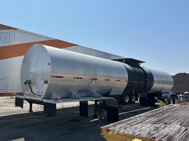  Harmon 1N21S1 Material transportfordon
