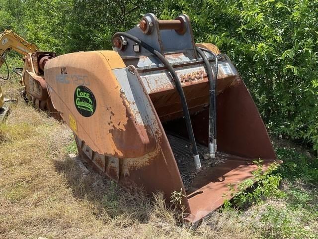 Hartl HBC1250 Entreprenad - Övrigt