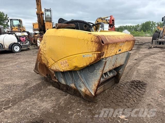 Hartl HBC1250 Krossar