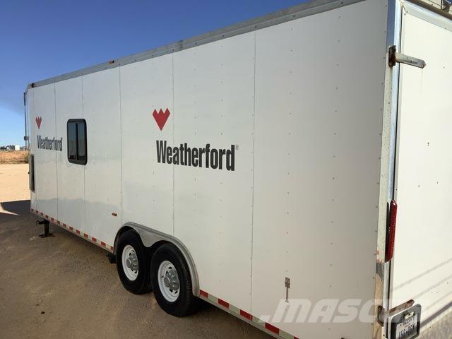 Haulmark  Entreprenad - Övrigt