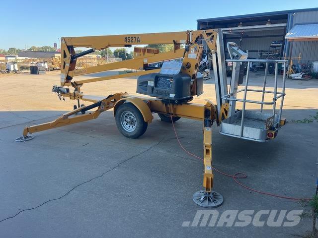 Haulotte 4527A Skylift