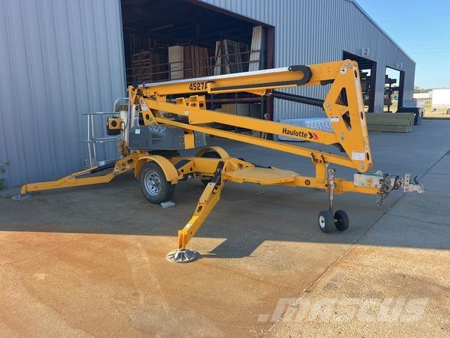 Haulotte 4527A Skylift