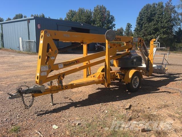 Haulotte 4527A Skylift