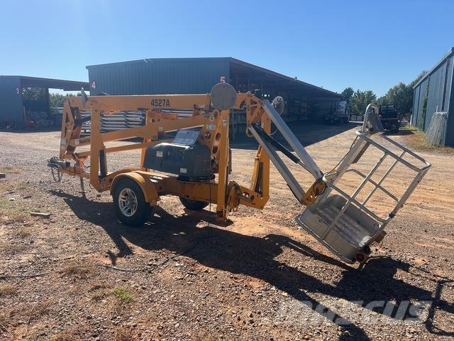 Haulotte 4527A Skylift