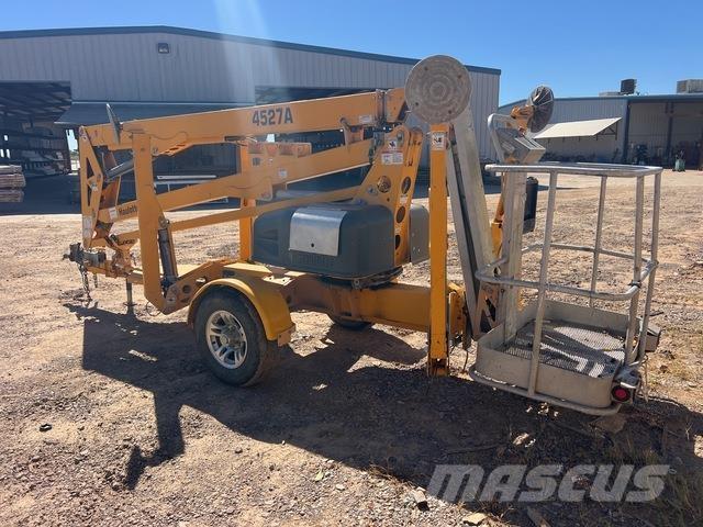 Haulotte 4527A Skylift