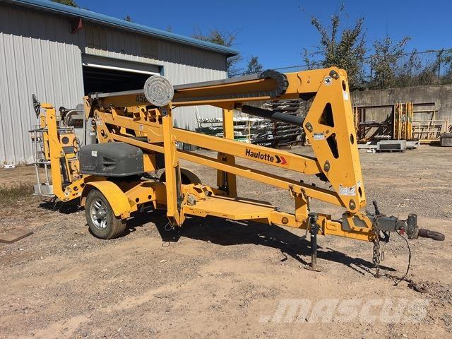 Haulotte 4527A Skylift