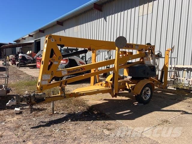 Haulotte 4527A Skylift