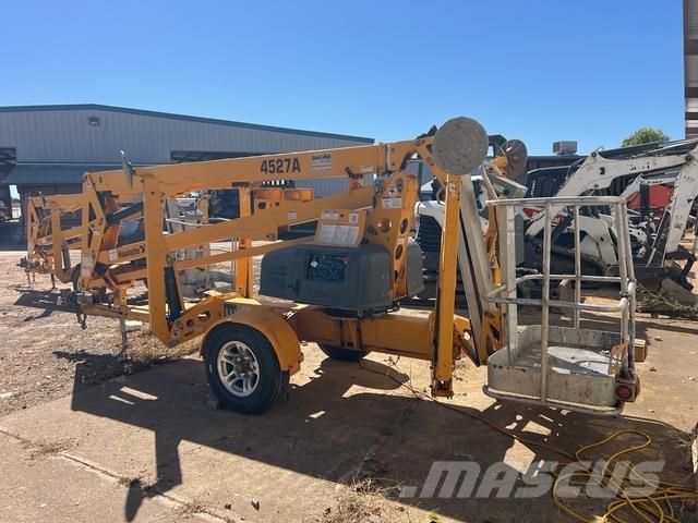 Haulotte 4527A Skylift