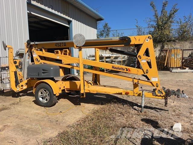 Haulotte 4527A Skylift