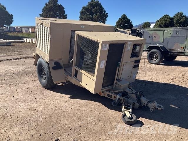  HDT DRASH Maskintransporter