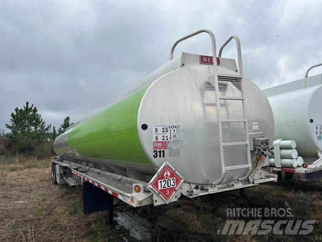 Heil  Tanksläp