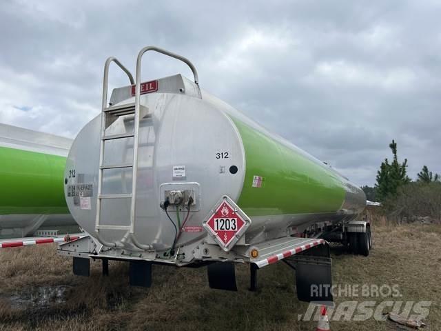 Heil  Tanksläp