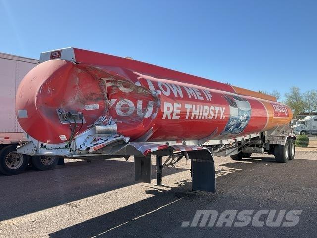 Heil  Tanksläp