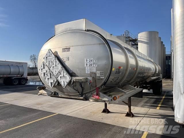 Heil  Tanksläp