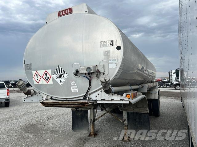 Heil  Tanksläp