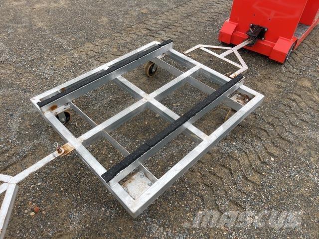 Heli QYD30S Entreprenad - Övrigt