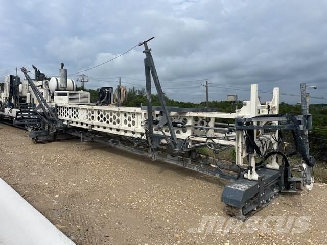  Hem TC 1200 Tillbehör