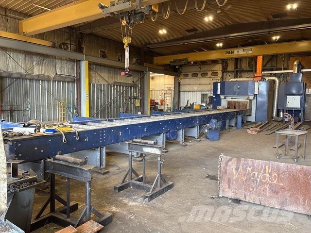  HGG RPC1200 Entreprenad - Övrigt