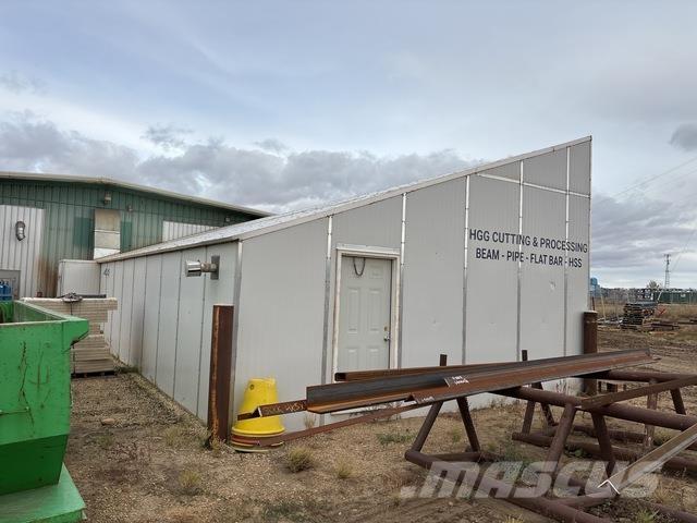  HGG RPC1200 Entreprenad - Övrigt