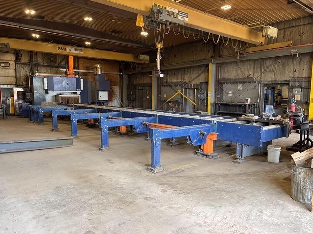  HGG RPC1200 Entreprenad - Övrigt