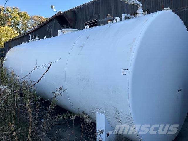  Highland Entreprenad - Övrigt