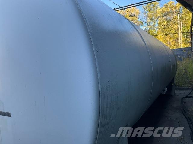  Highland Entreprenad - Övrigt