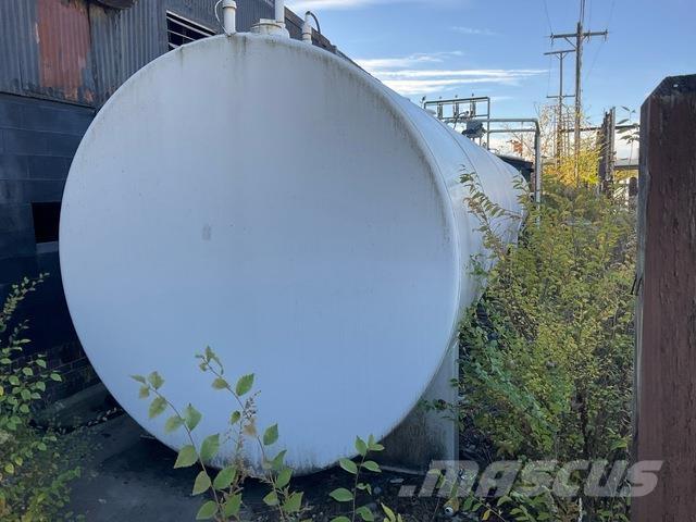  Highland Entreprenad - Övrigt