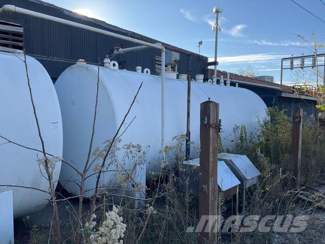  Highland Entreprenad - Övrigt