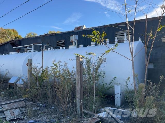  Highland Entreprenad - Övrigt