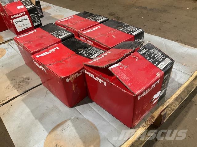 Hilti 00311619 Entreprenad - Övrigt
